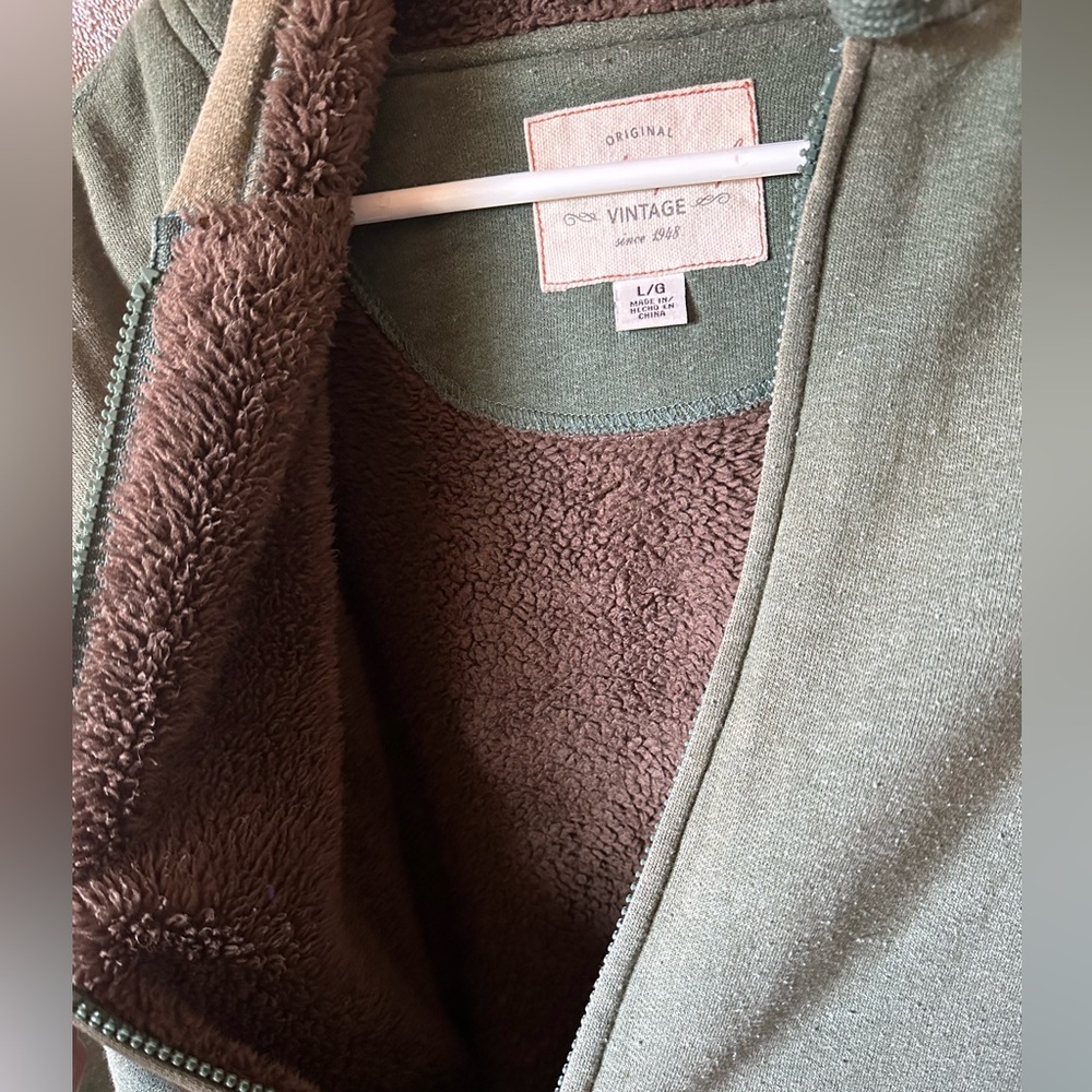 2 weatherproof vintage jackets